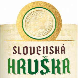 Slovenská Hruška
