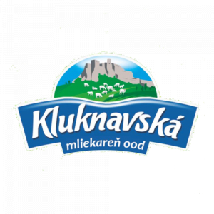 Kluknavská mliekareň