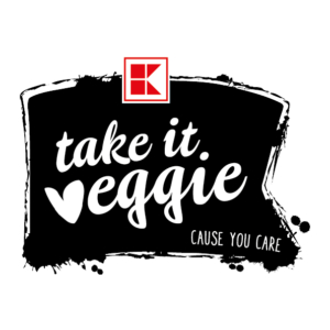 K-take it veggie