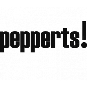 Pepperts!