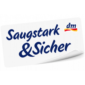 Saugstark&Sicher