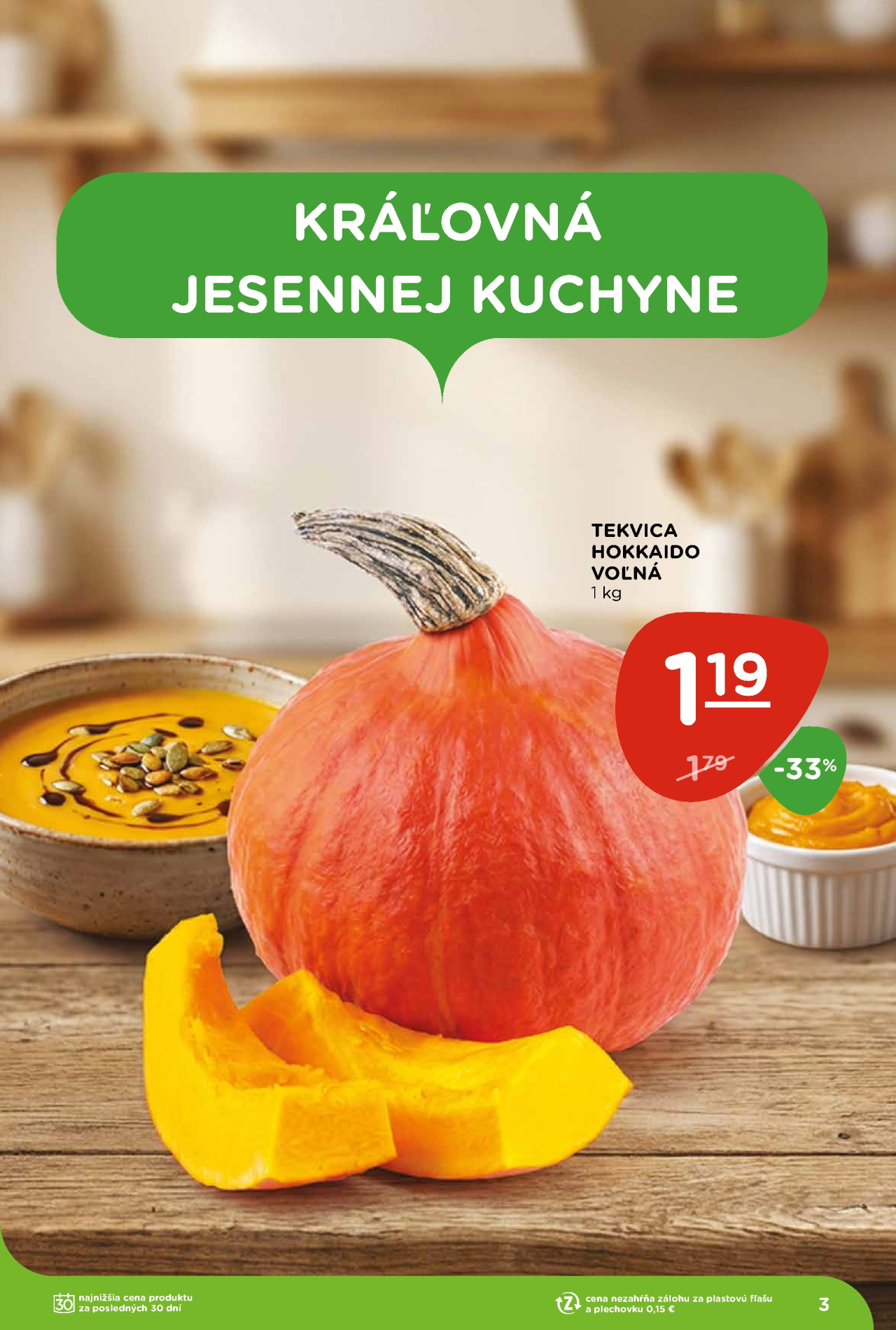 Terno leták