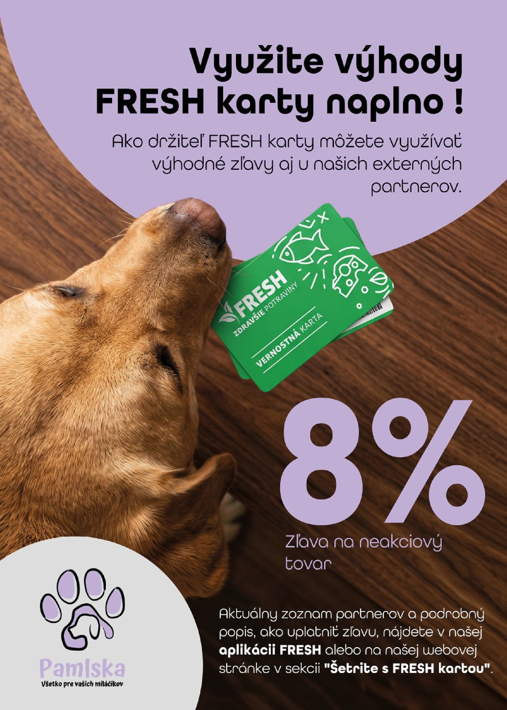 Leták Fresh leták - Východné Slovensko, Slovensko - strana 43