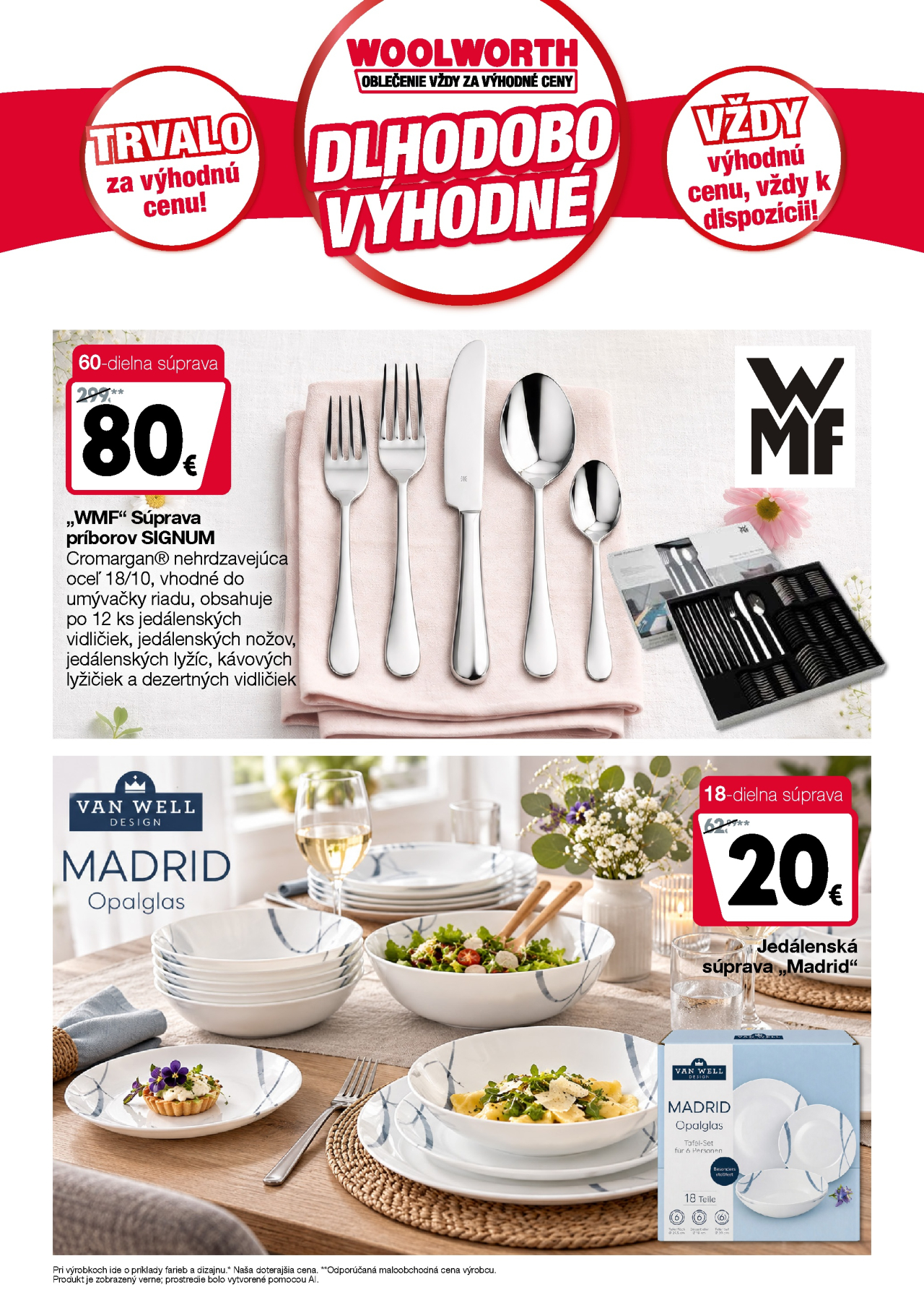 Woolworth - Žilina, Námestie Andreja Hlinku