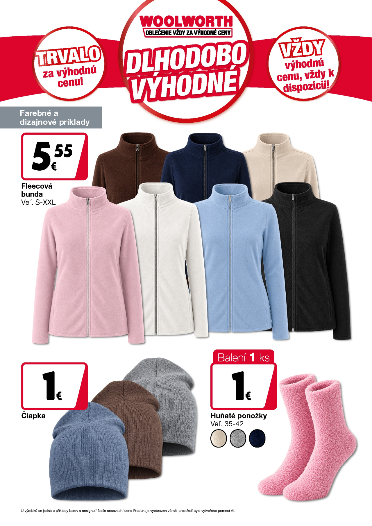 Woolworth - Žilina, Námestie Andreja Hlinku