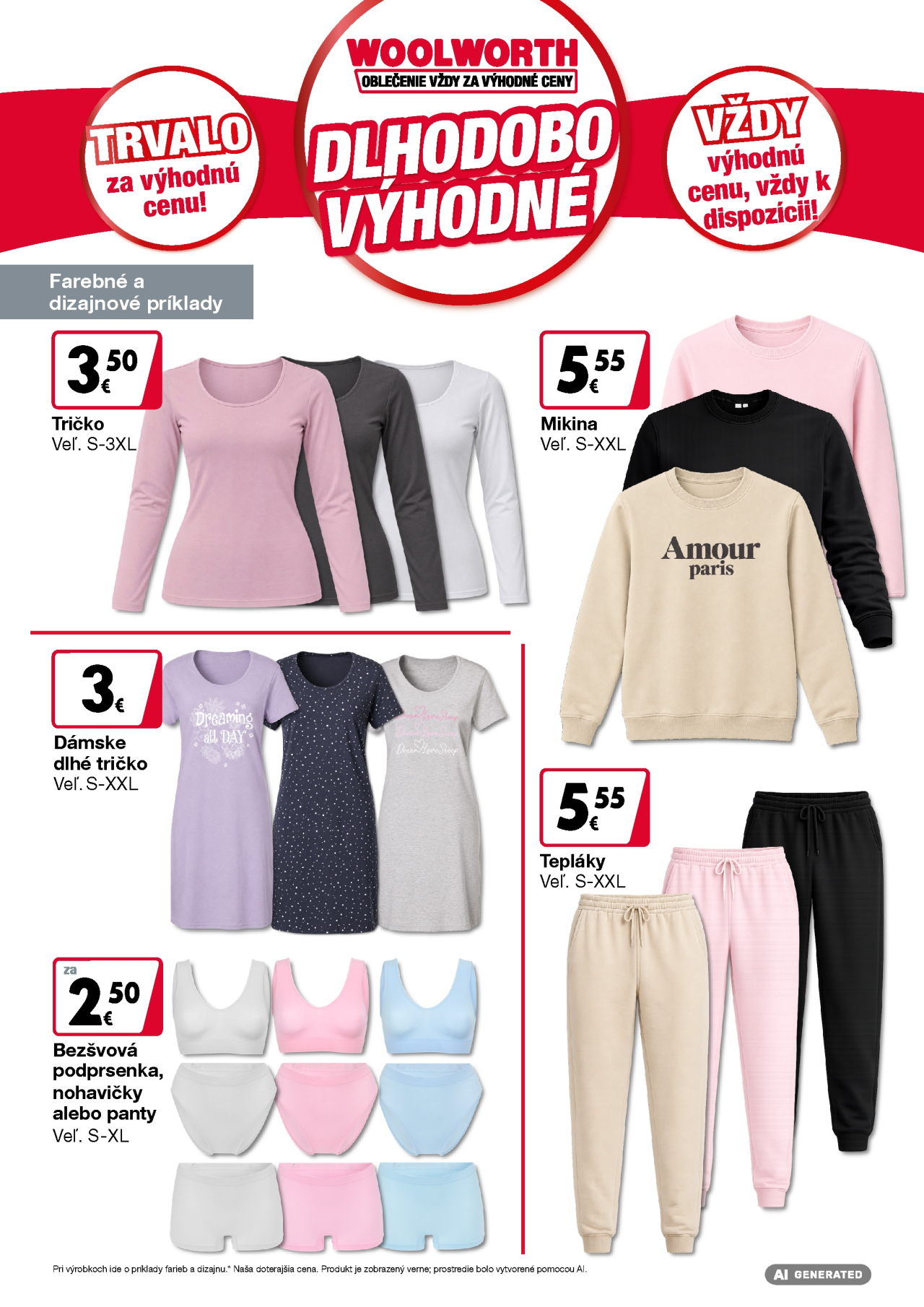 Woolworth - Žilina, Námestie Andreja Hlinku