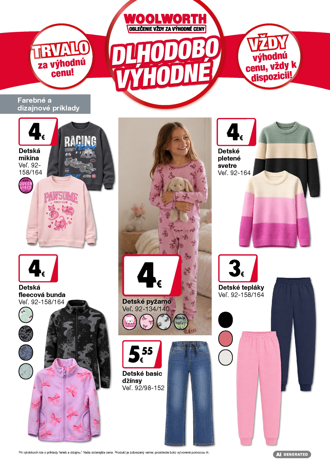 Woolworth - Žilina, Námestie Andreja Hlinku