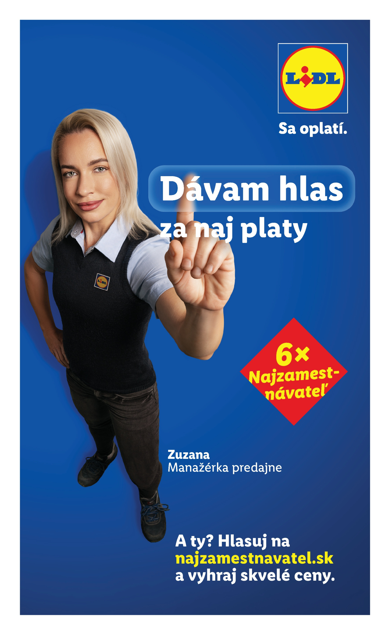 Lidl leták