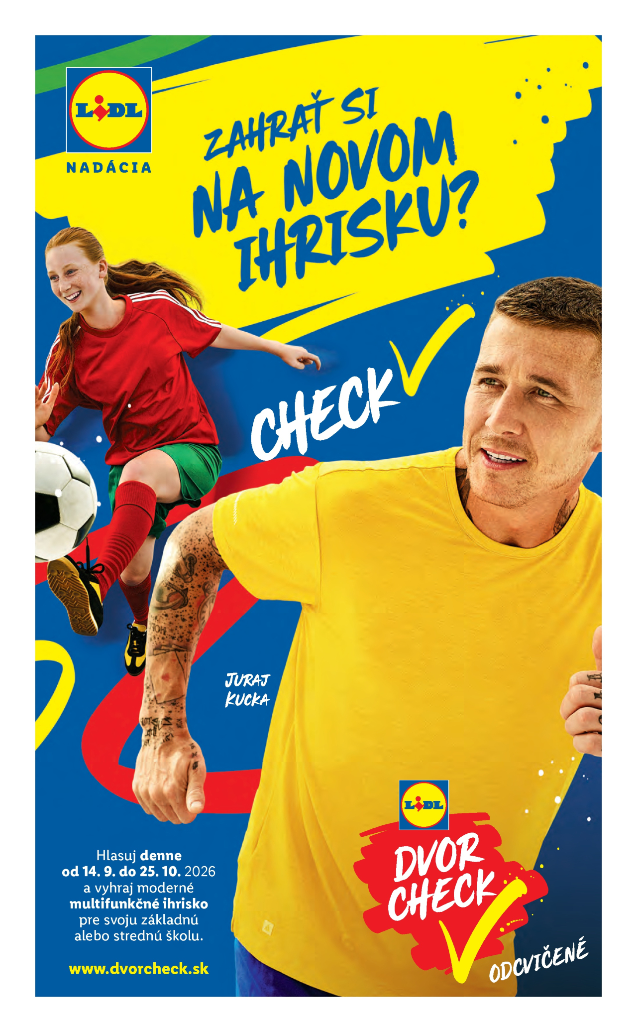 Lidl leták