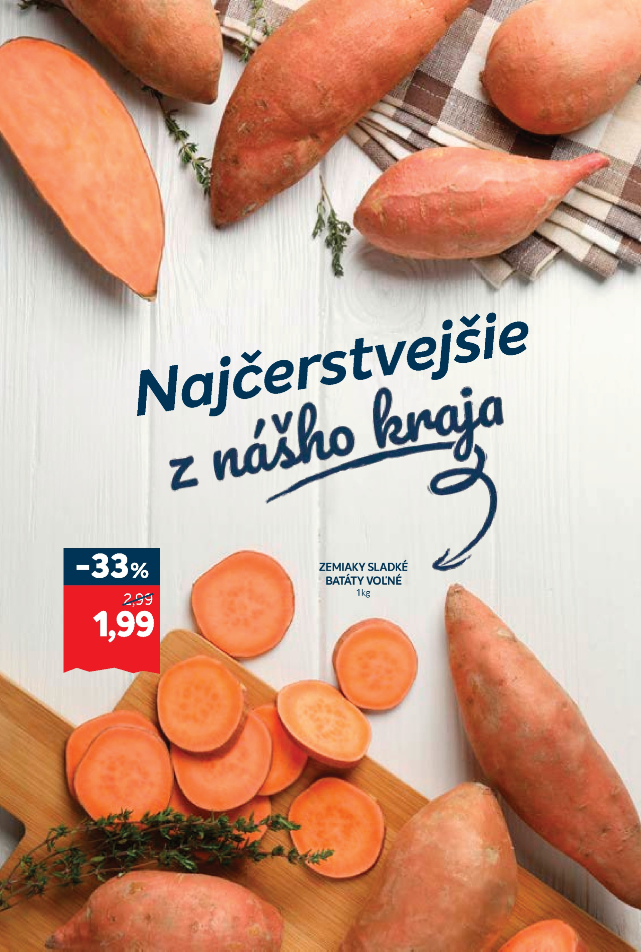 Kraj leták
