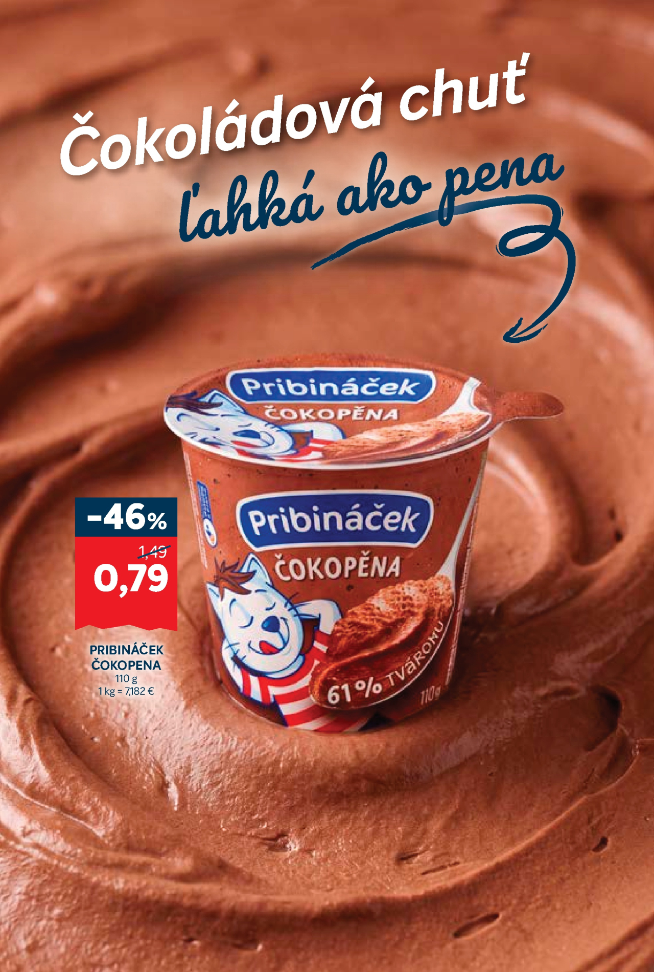 Kraj leták