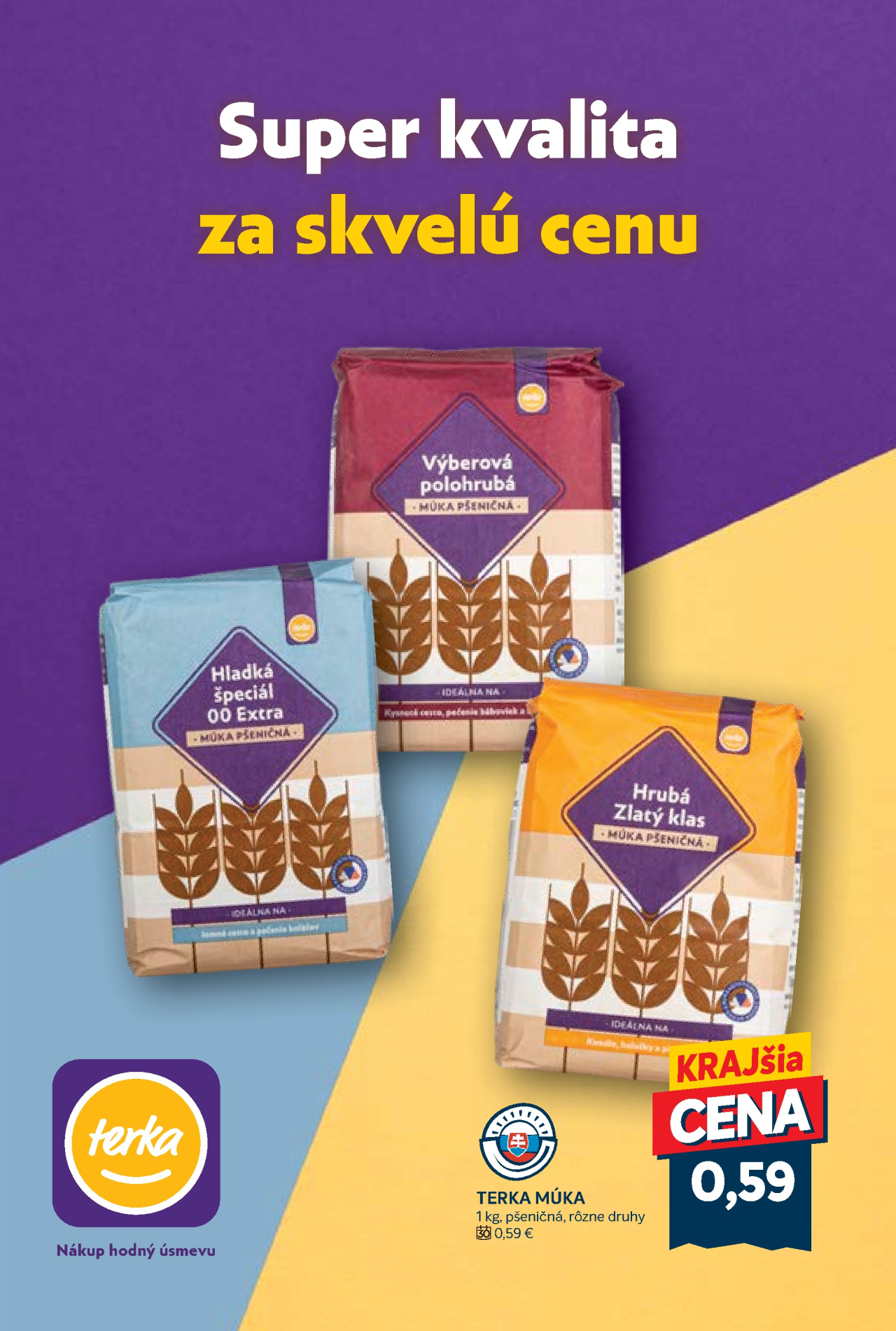 Kraj leták