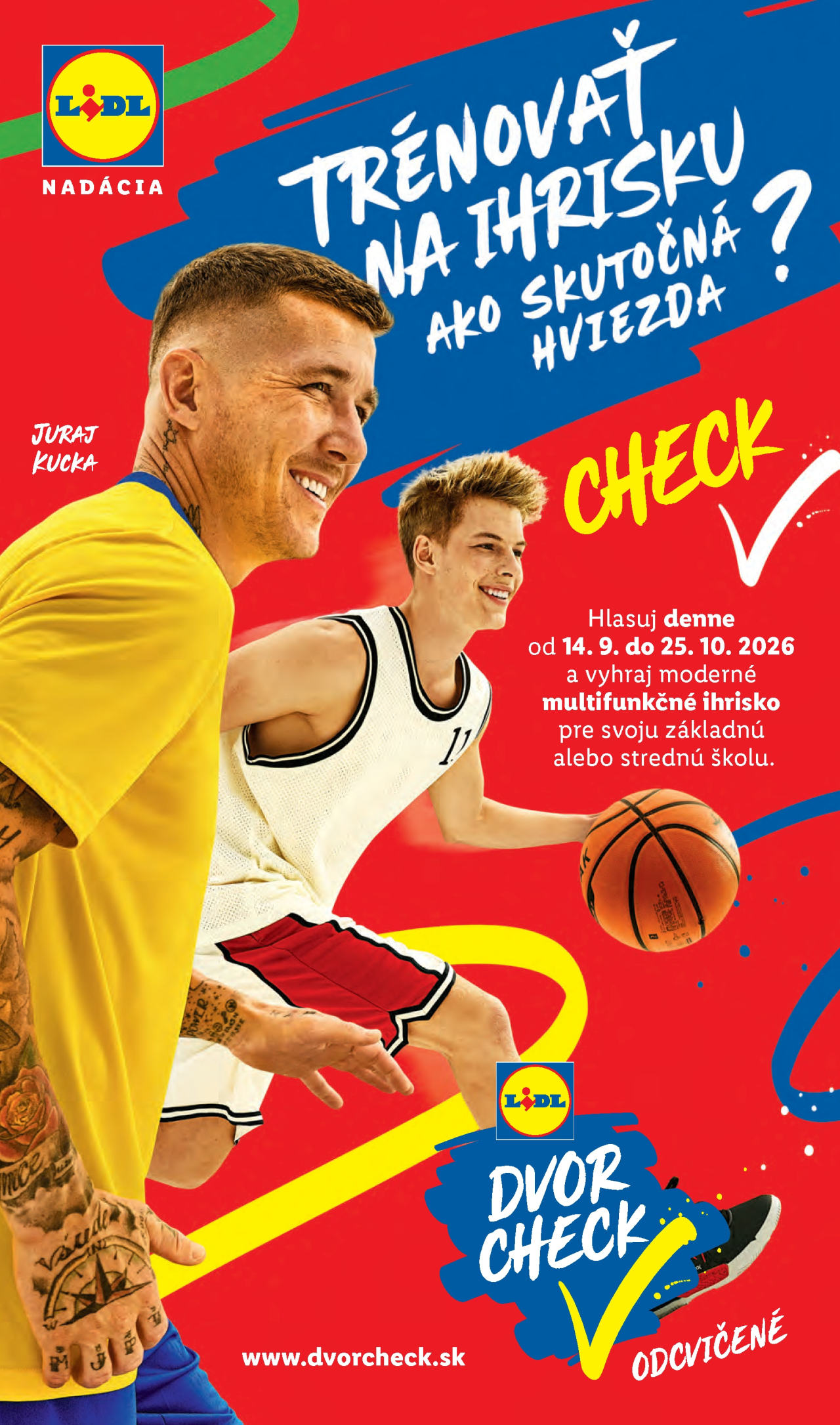 Lidl leták