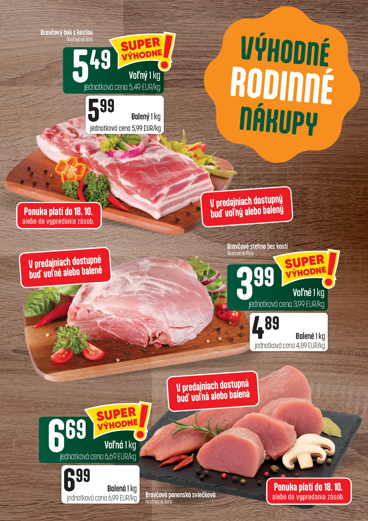 Coop Jednota noviny - Tempo