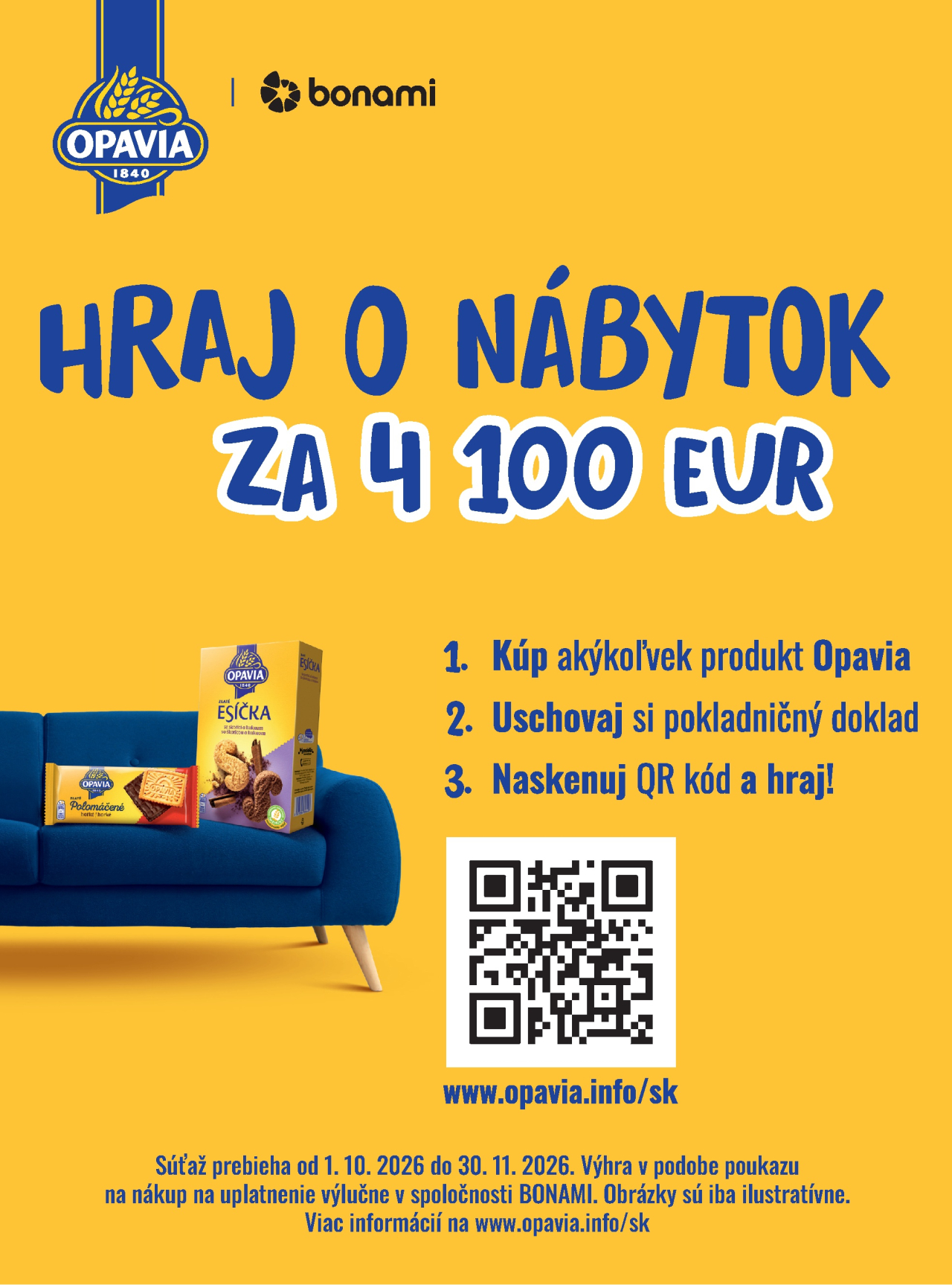 Coop Jednota noviny - Potraviny