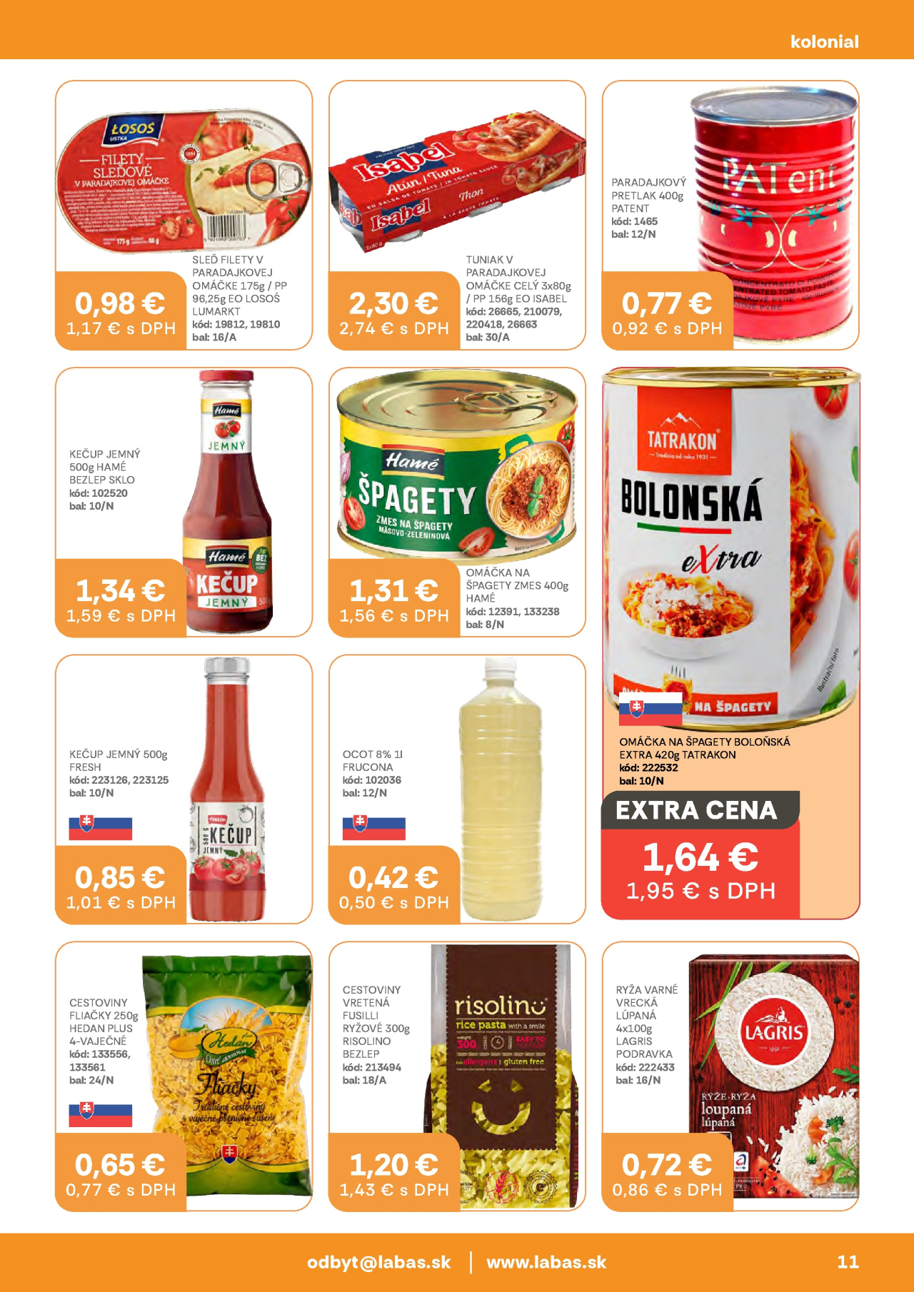 Labaš magazín