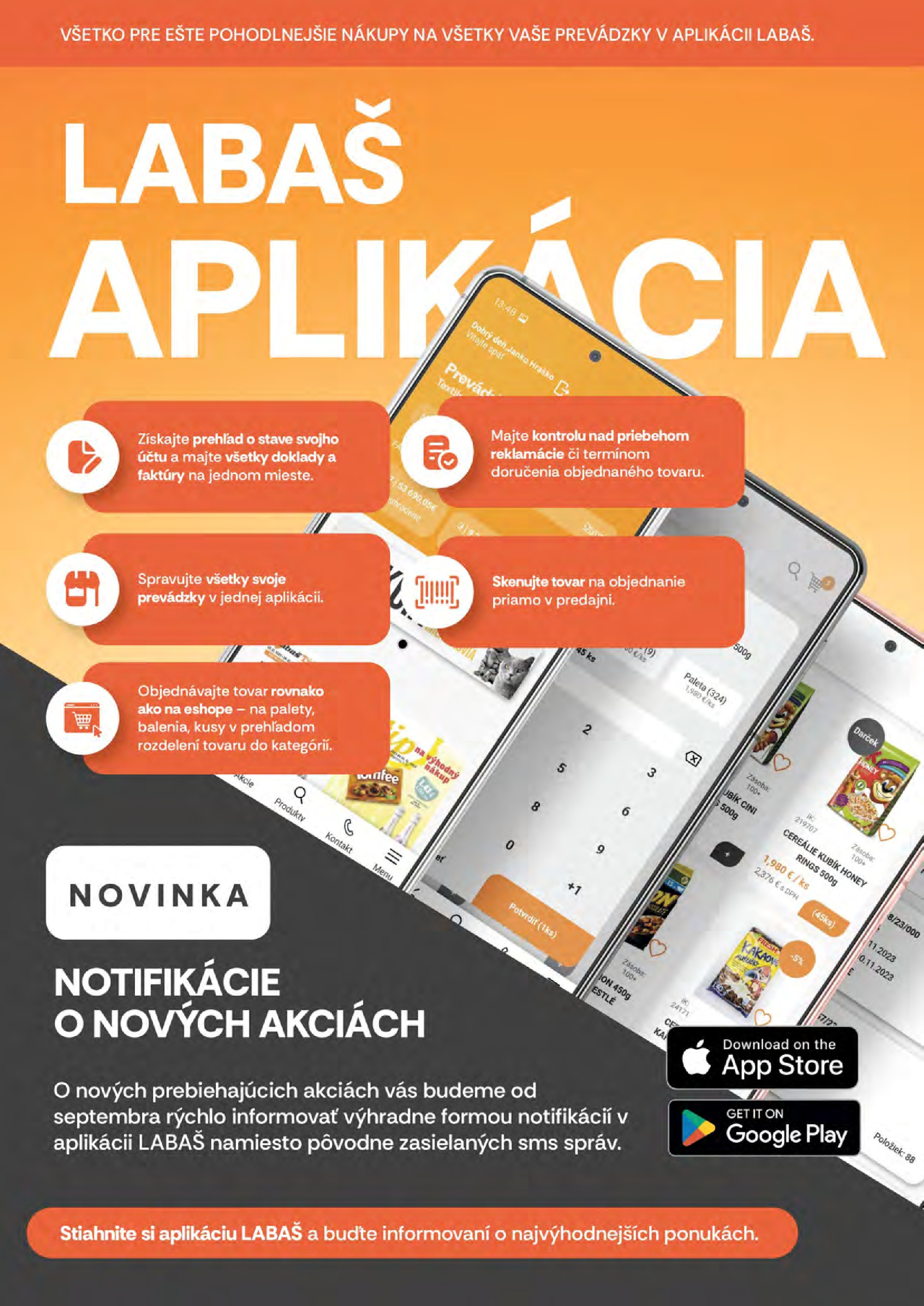 Labaš magazín