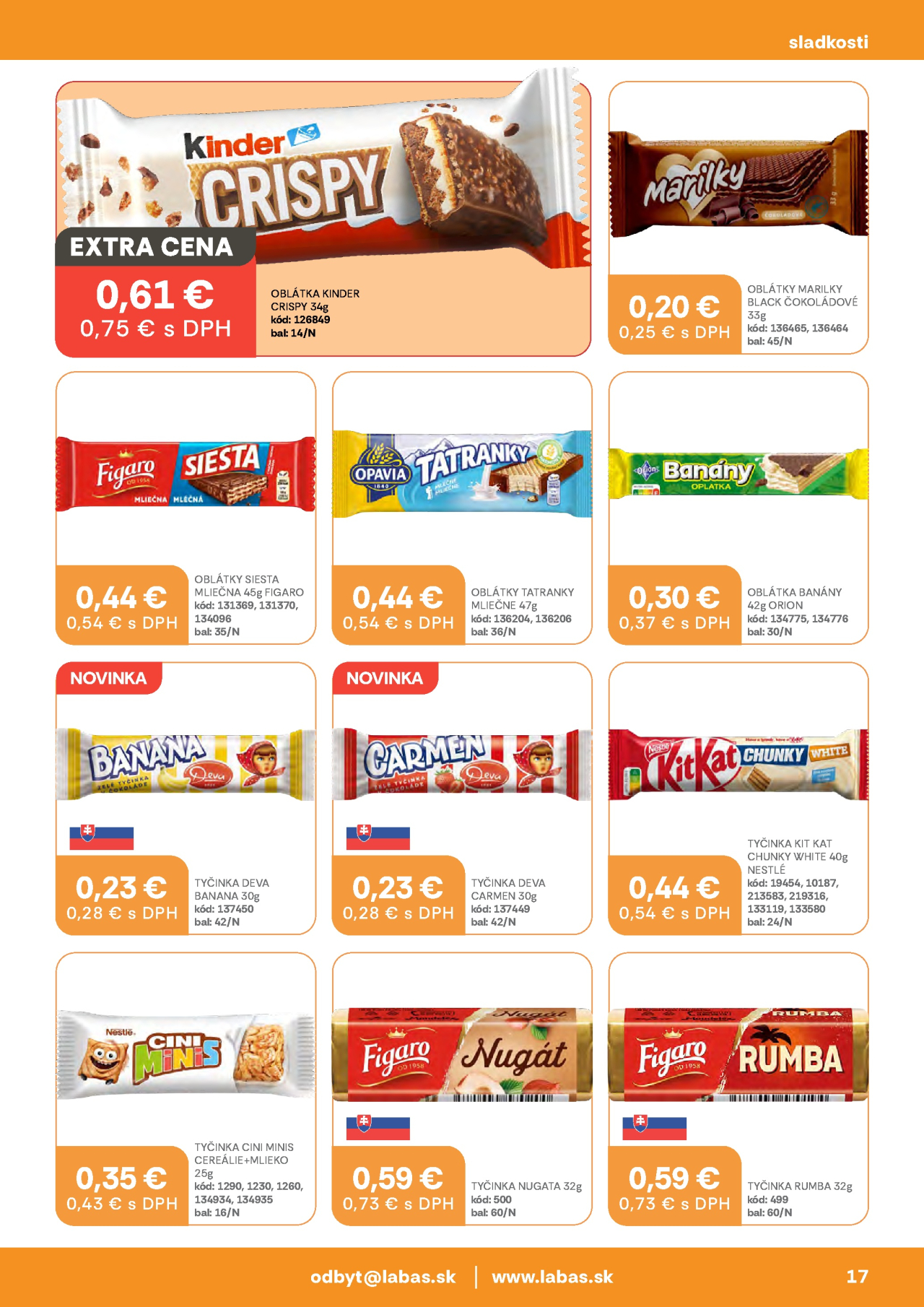 Labaš magazín