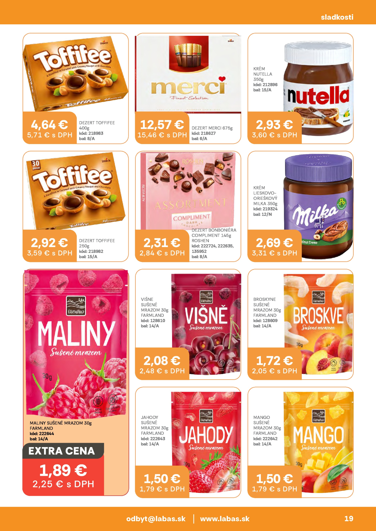 Labaš magazín