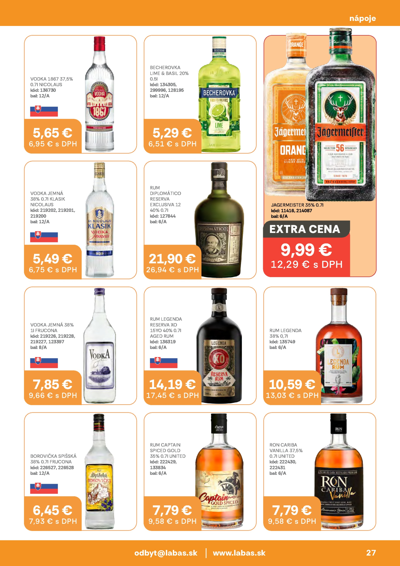 Labaš magazín