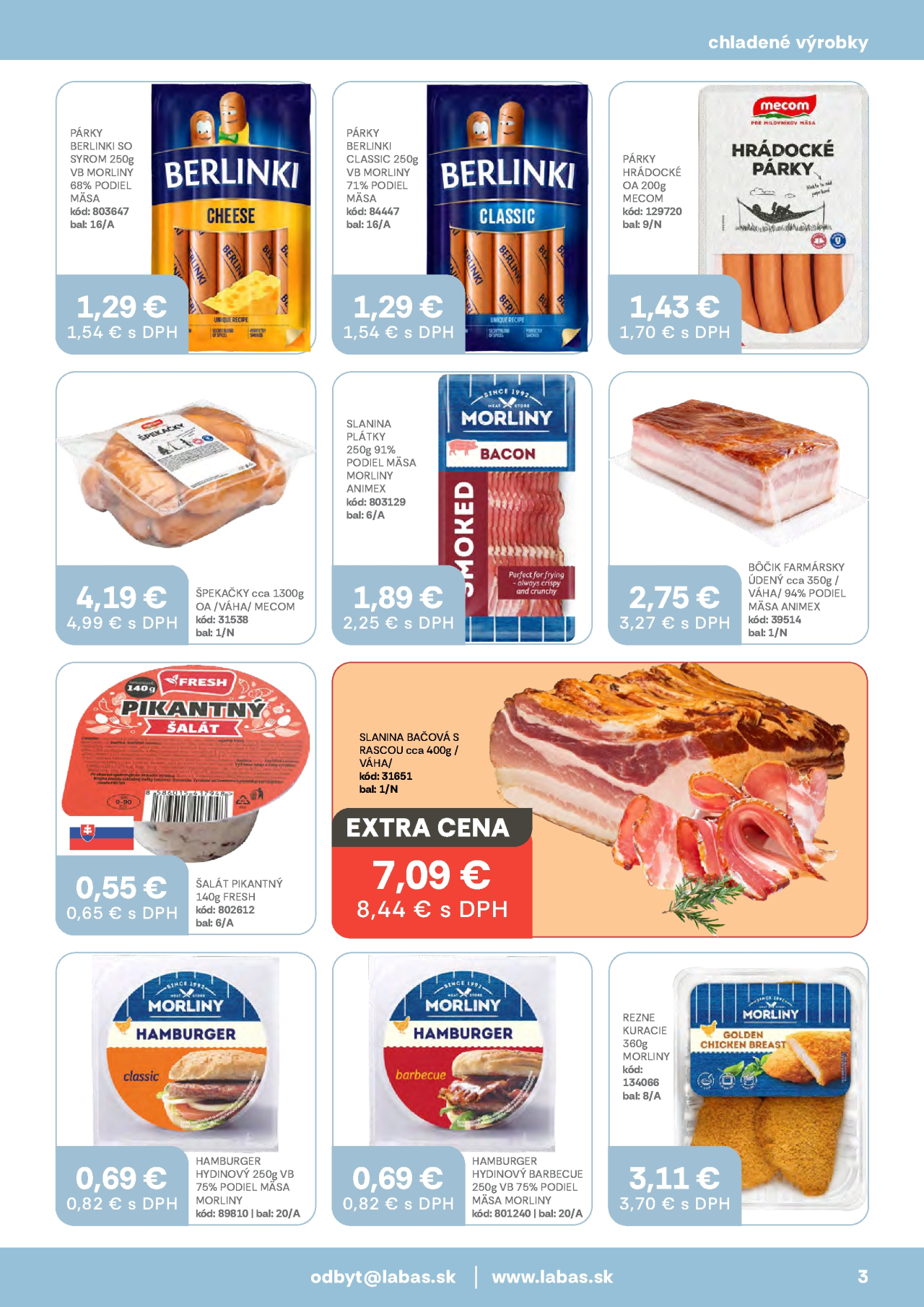 Labaš magazín