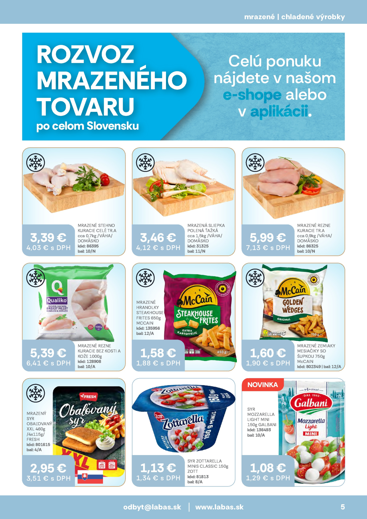 Labaš magazín