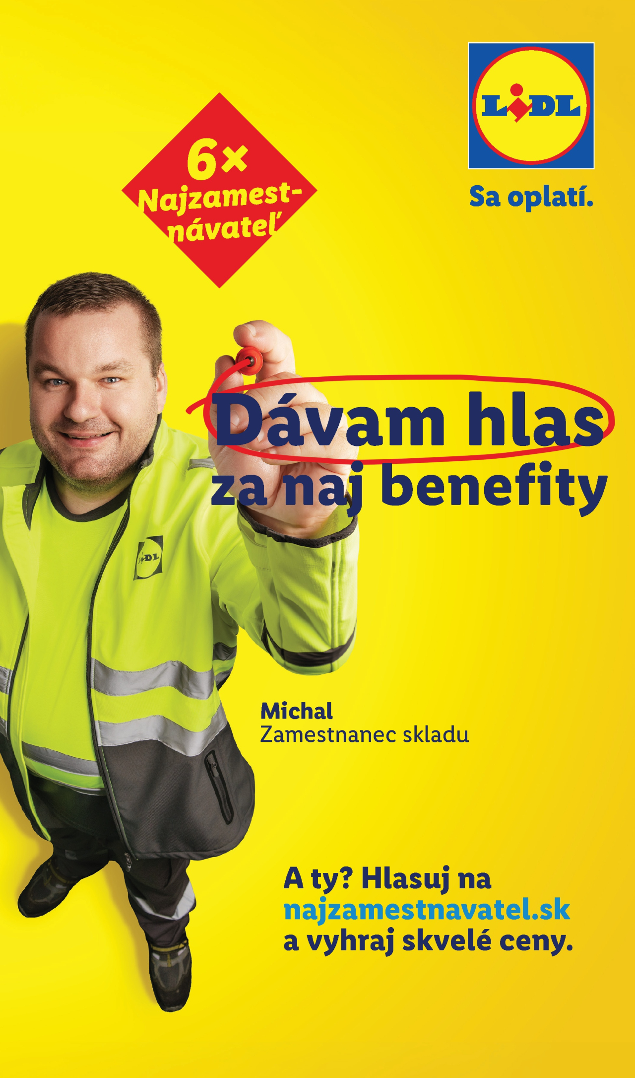 Lidl leták