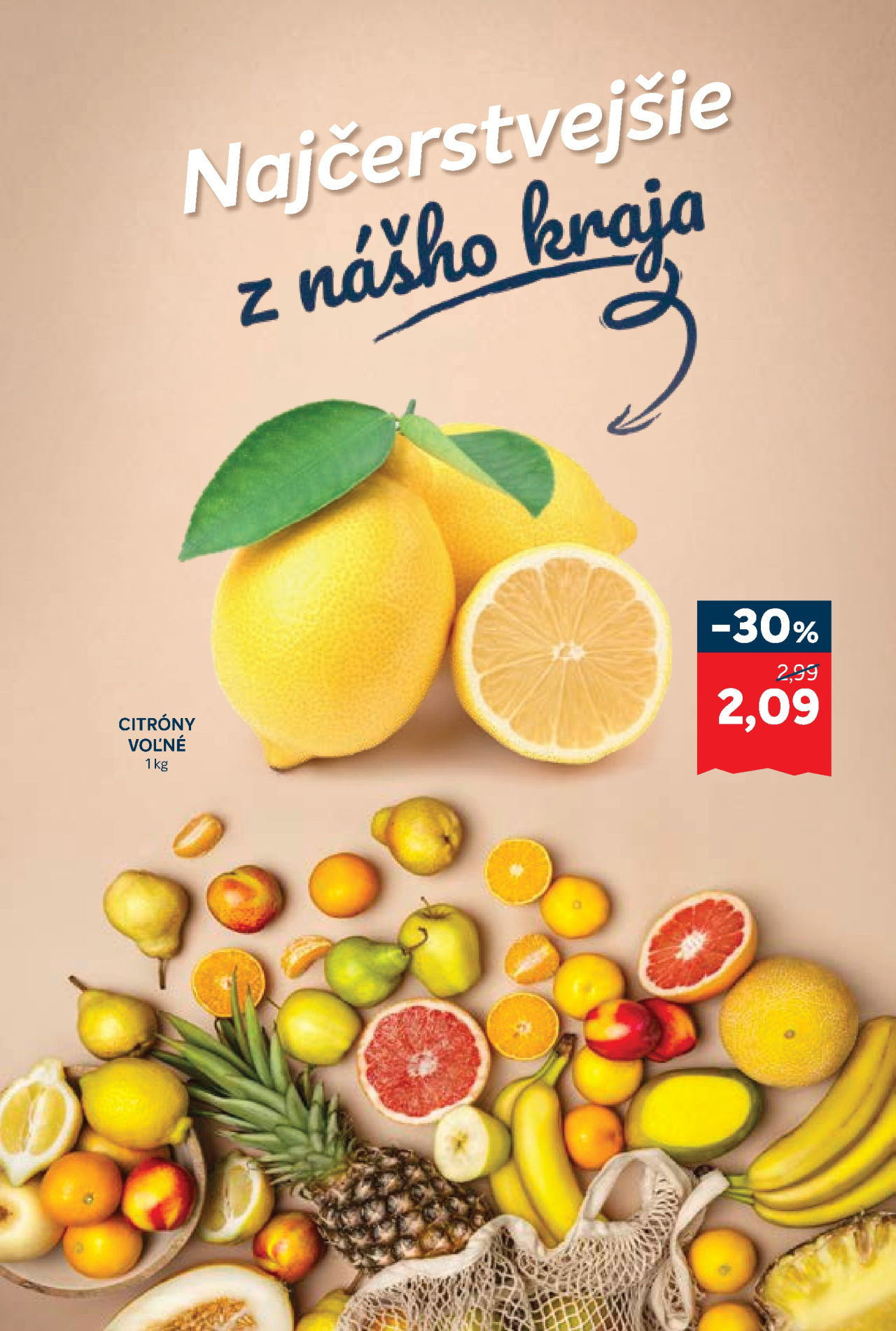 Kraj leták